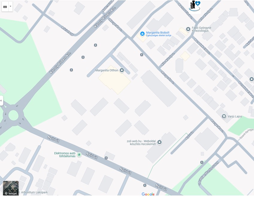 Dr. Bende Állatorvosi Rendelő Kecskemét